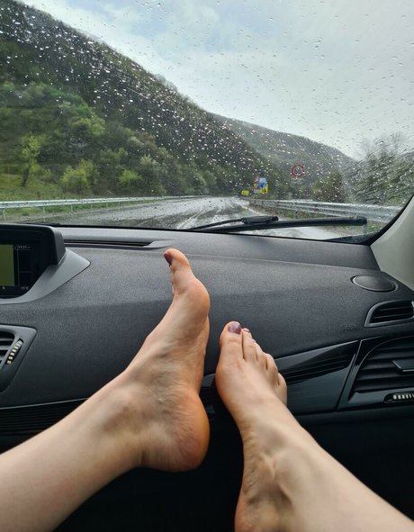 yana flawless exclusive model picture