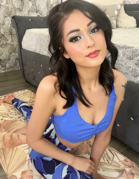 Kayybee nude star picture