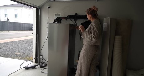 Maren Wolf star pretty images