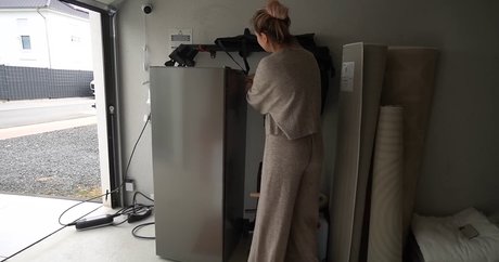 Maren Wolf pornographic actress images