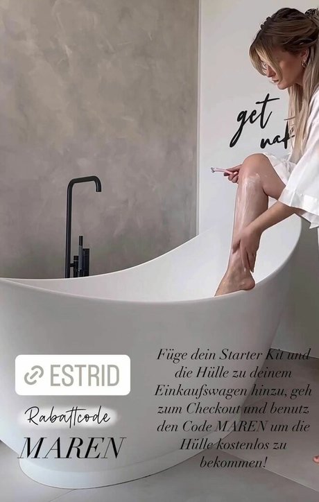 Maren Wolf erotic pornstar photo