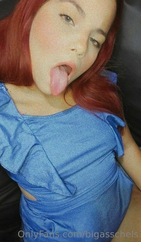 bigasschels hot actress photo