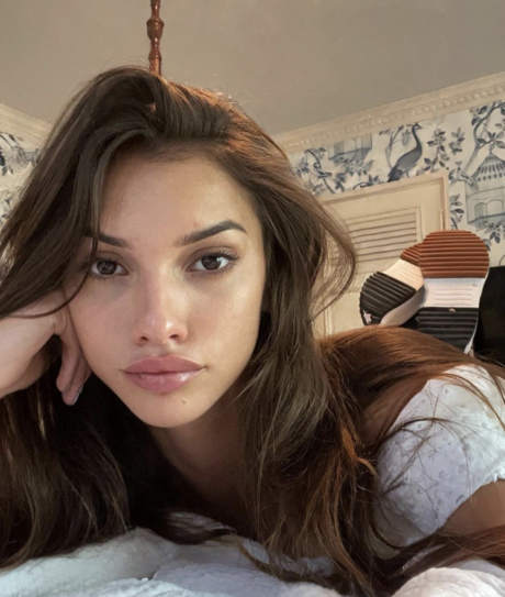 Chanel Margaux perfect pornstar photos