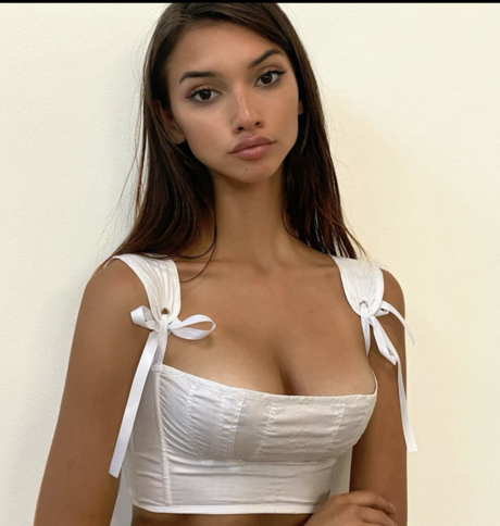 Chanel Margaux art pornstar picture