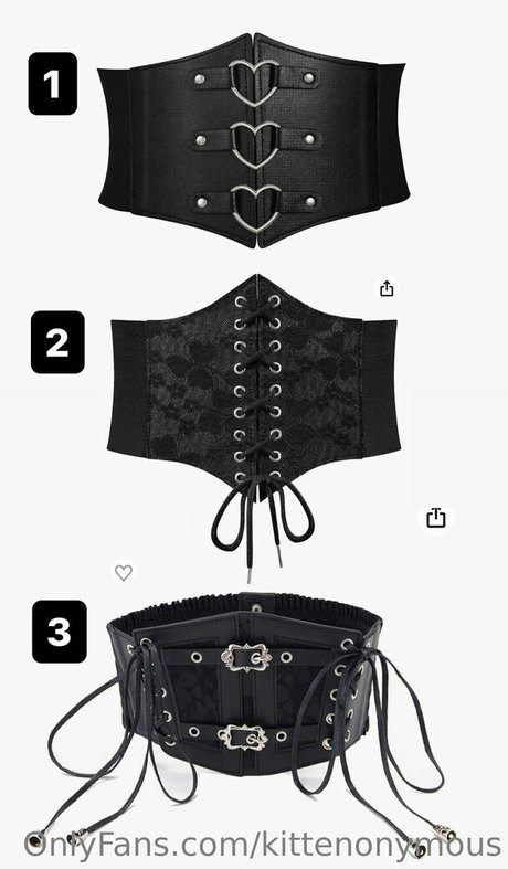 kittenonymous pornstar pretty archive