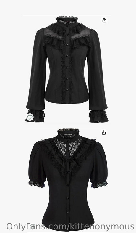 kittenonymous naked star pictures