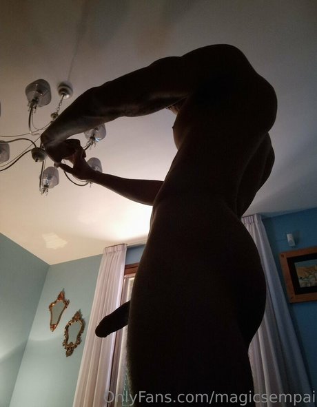 magicsempai exclusive model gallery