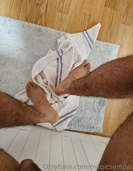 magicsempai model nice img