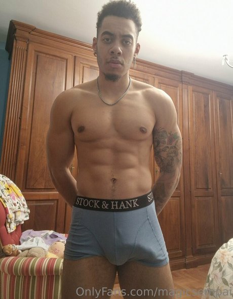 magicsempai nudes pornstar images