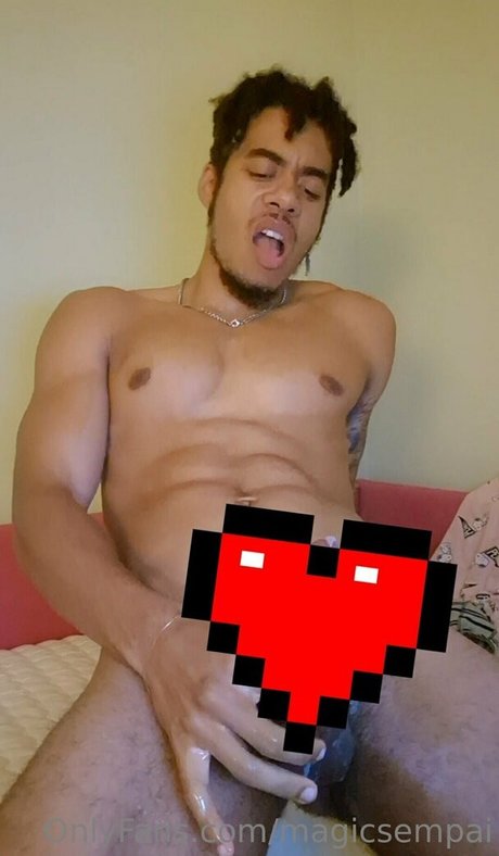 magicsempai sex actress photo