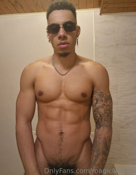 magicsempai star perfect galleries