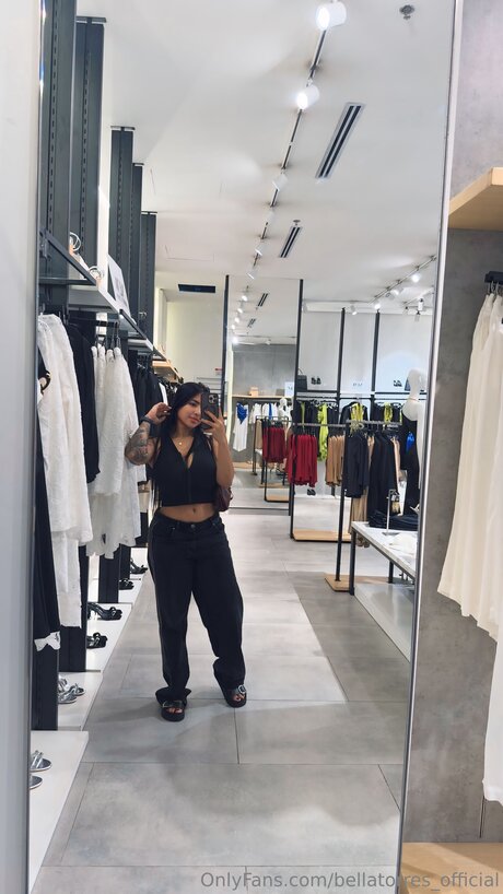 bellatorres official xxx star image