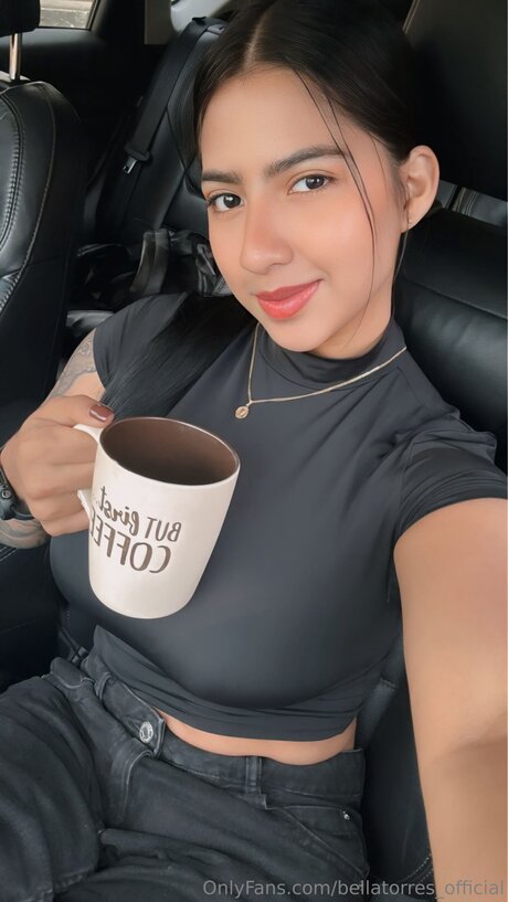 bellatorres official sex model photo