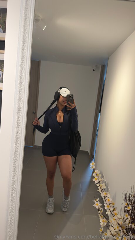 bellatorres official nice star archive