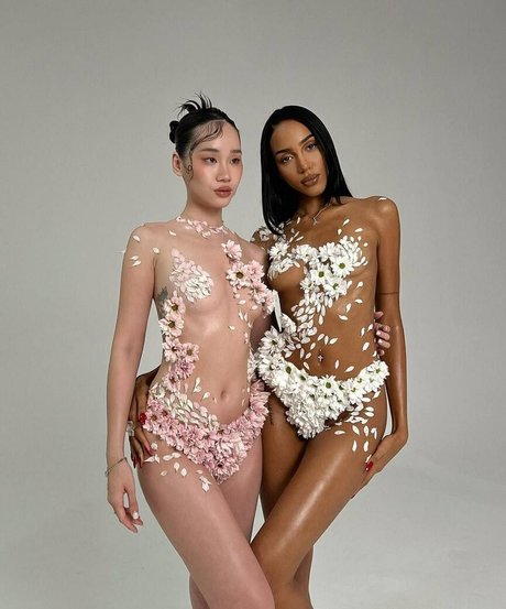 Alishaonly nudes model photo