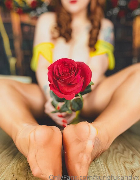 kungfukandyx star nice img