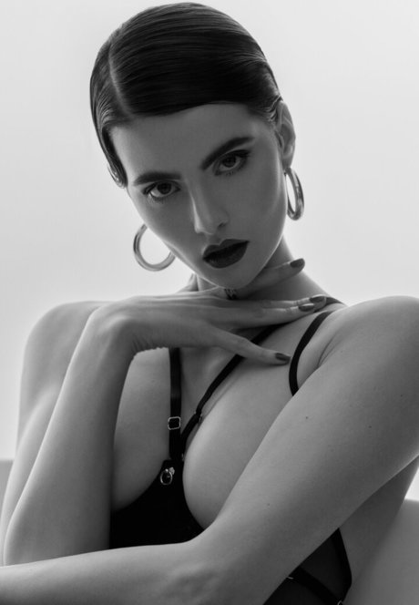 Anastasia Jovanovic free pornstar photo