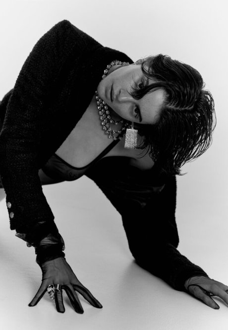 Anastasia Jovanovic beautiful pornstar archive