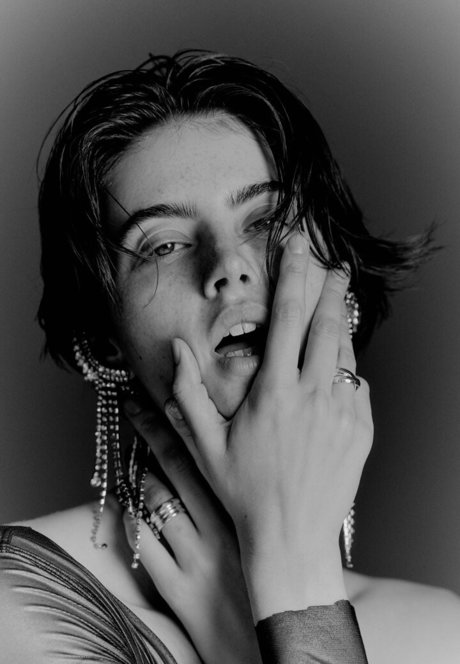 Anastasia Jovanovic star nudes image