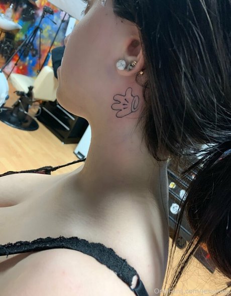 jessytaylorduh star sex images