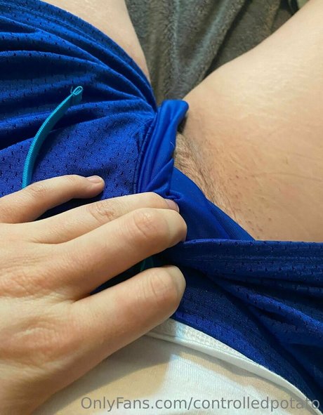 controlledpotato pornstar free pics