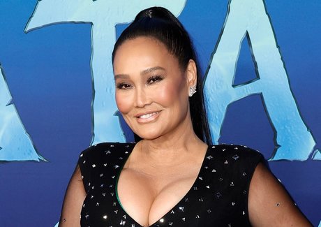 Tia Carrere naked star archive