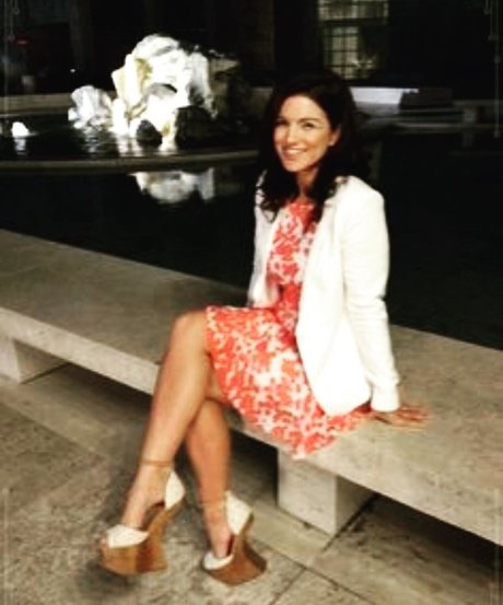 Gina Carano art star gallery