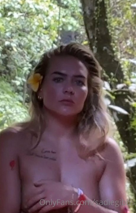 sadiegibbs porn actress photo