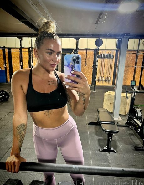 sadiegibbs adult star archive