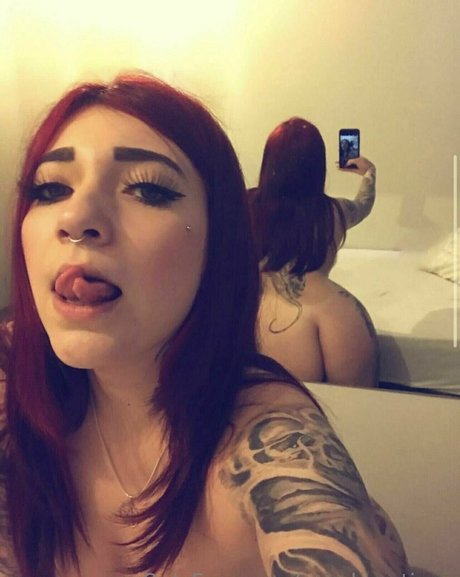 spookycutieee model sexy photos