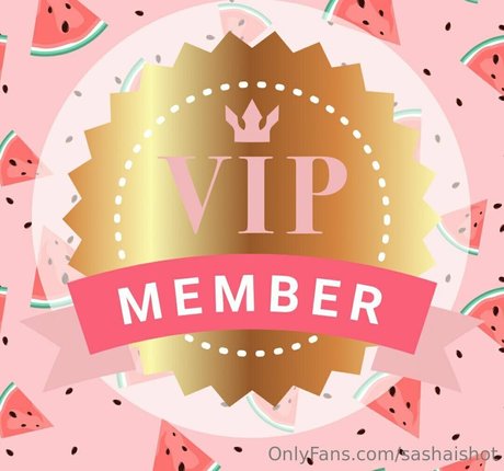 sashaishot hot star archive