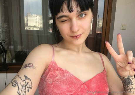 amazonkiera pornstar high quality photo