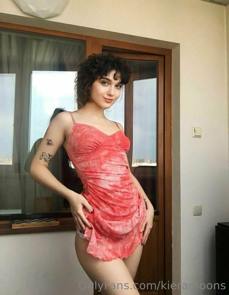 amazonkiera star pornographic pictures