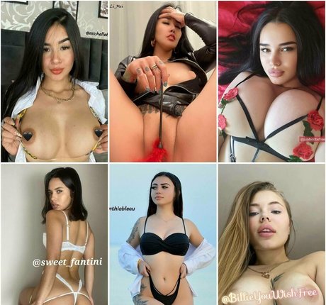 hollyclue model erotic img