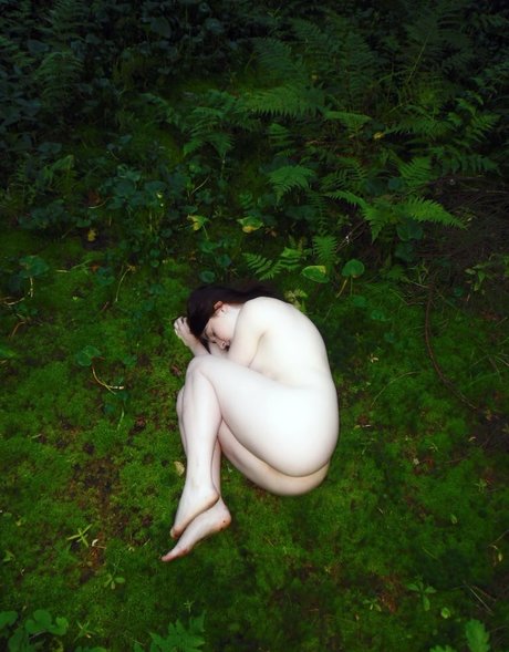 sexyshreksy model erotic image