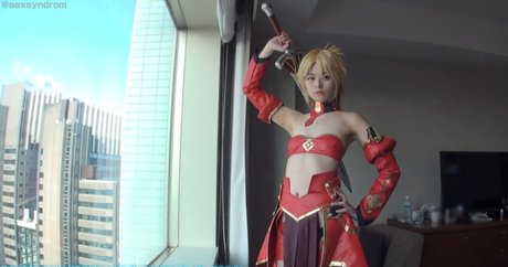 Sexsyndrome hot model pics