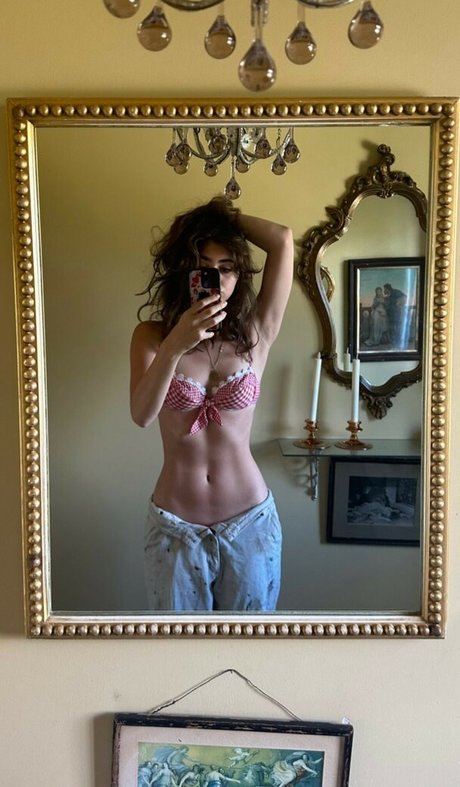 caterpillareyebrow star pretty photo