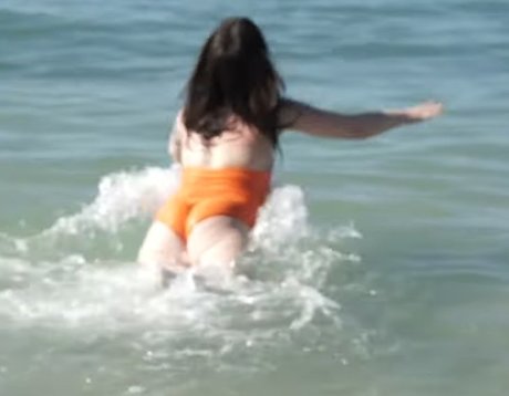 Shauna Dewit star nudes pic