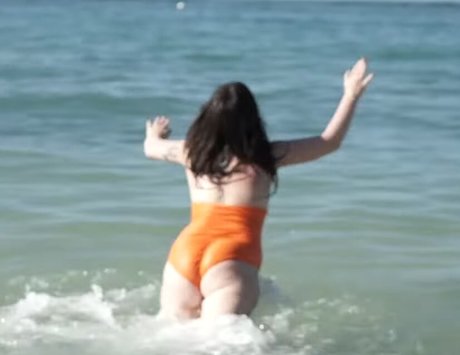 Shauna Dewit erotic star pic