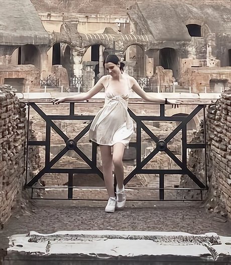 social media influencer onlyfans porn pic