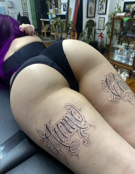 Ana Julia Mendes porn star image