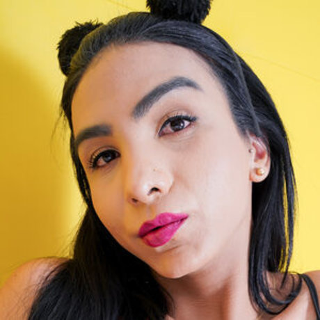 Yasmin Dornelles model best images