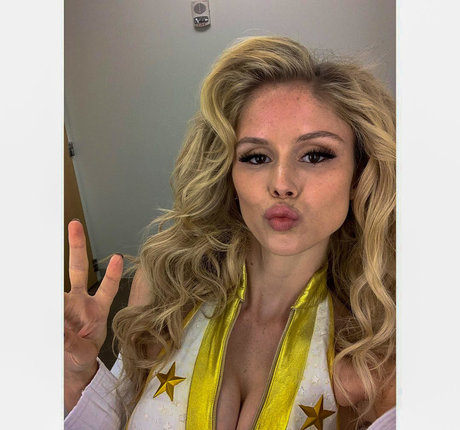 Erin Moriarty hd star archive