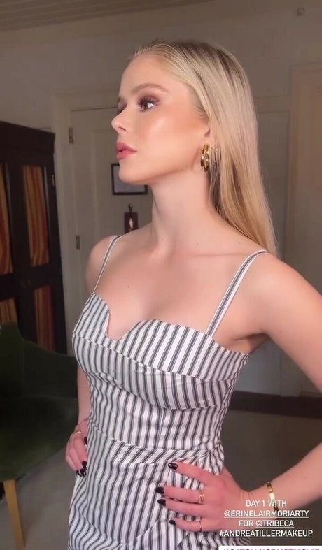 Erin Moriarty sex star pics