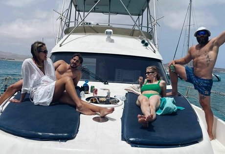 Erin Moriarty star img