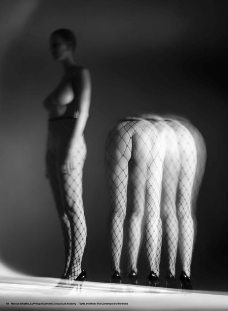 Eliza Goldsmith pornstar exclusive pic