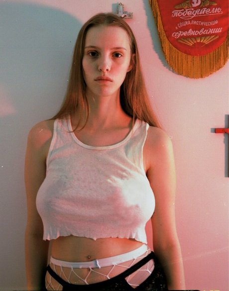 Eliza Goldsmith porn model pic