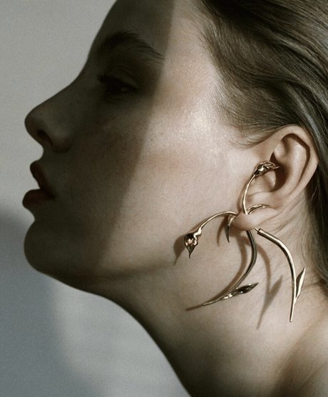 Eliza Goldsmith star exclusive pic