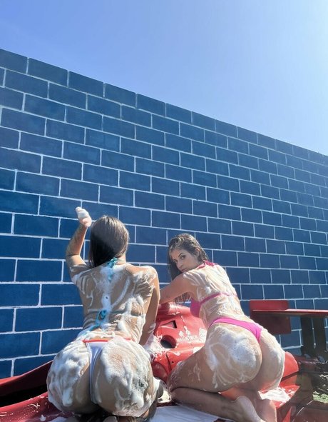 Leticia Silveiro beautiful pornstar archive