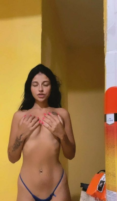 Leticia Silveiro sexy pornstar pic